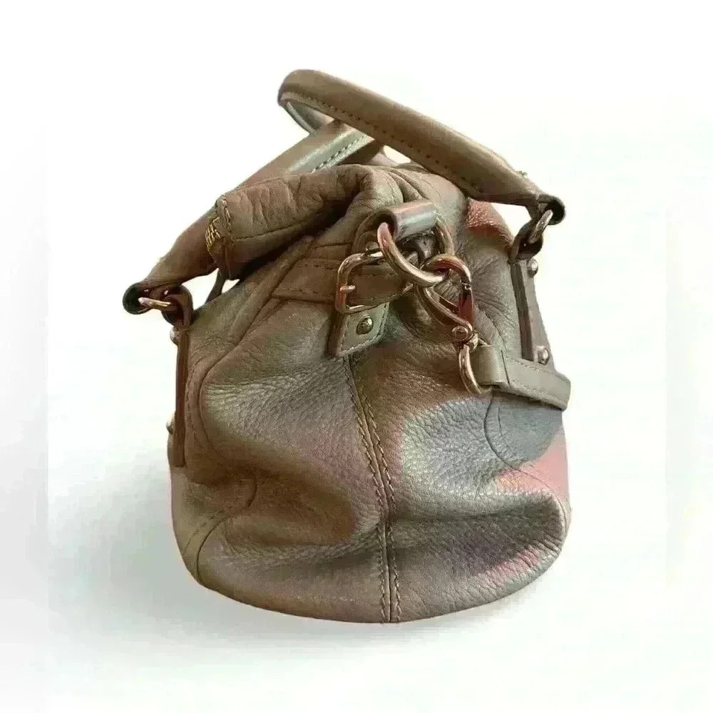 COPY - Kate Spade Cobble Hill Leather Leslie Small Convertible Shoulder Bag - Picture 3 of 16